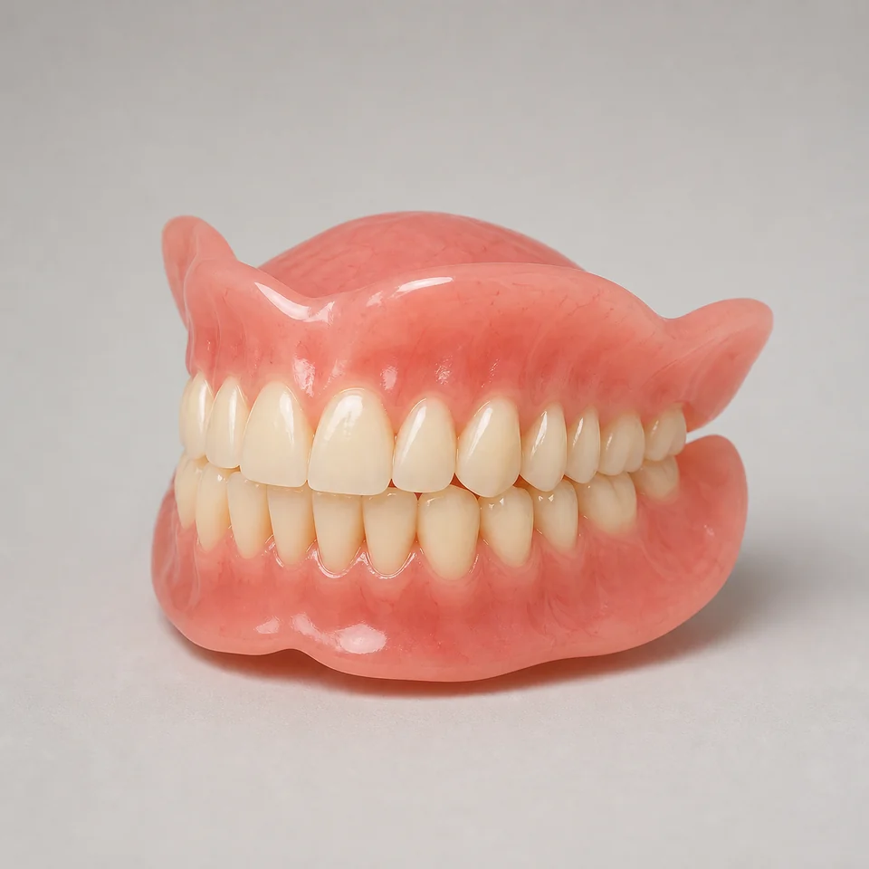 Removable Restorations category preview