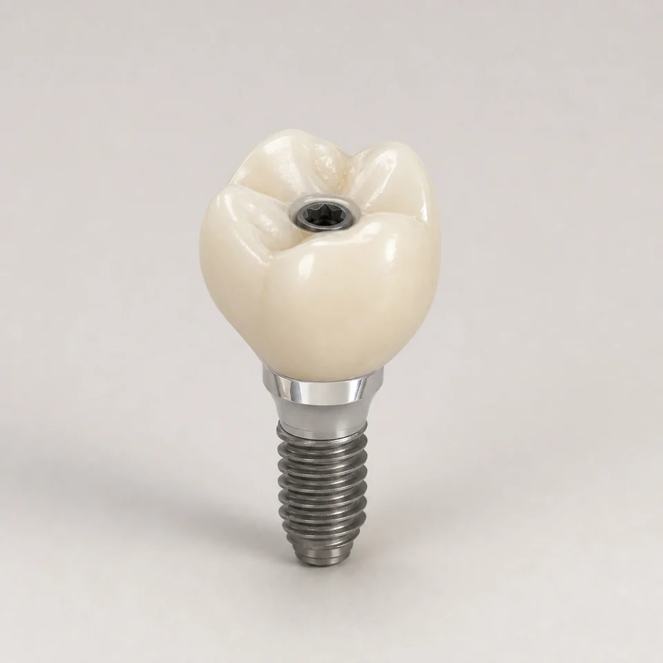 Implant Restorations category preview