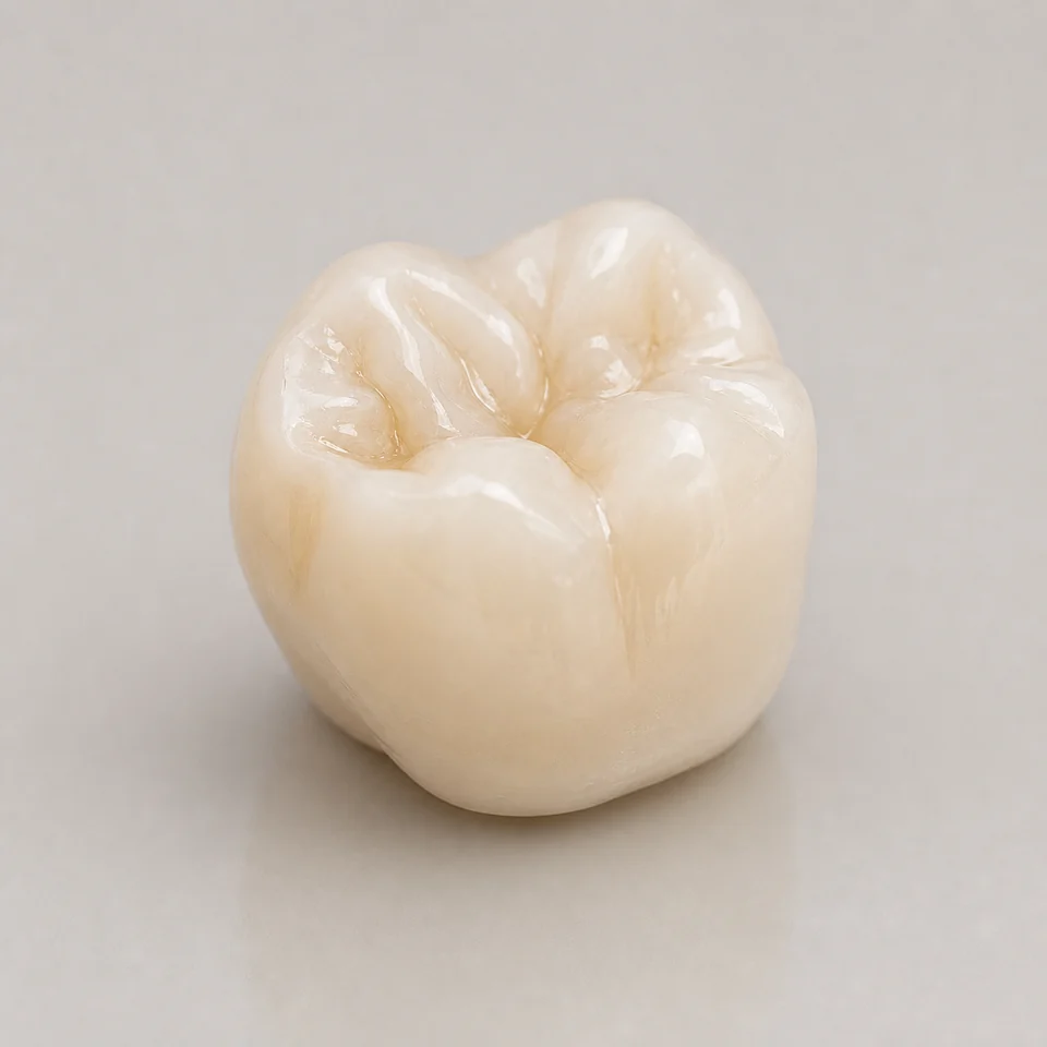 Fixed Restorations category preview